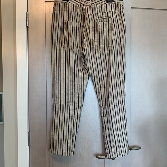 Lorena Antoniazzi lightweight pants - Picture 5 of 9